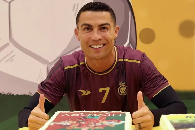 Sikap Cristiano Ronaldo dan Georgina Rodriguez dipuji oleh chef gegara mau lakukan hal tak terduga ini