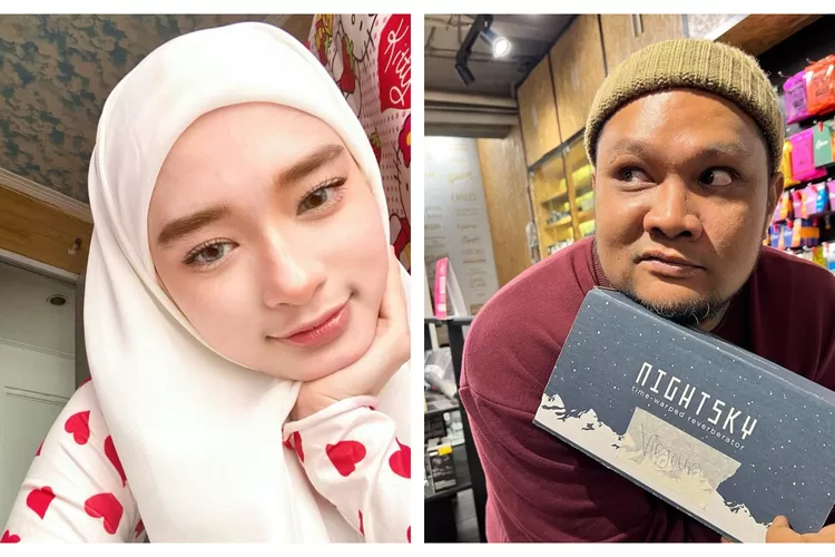 Inara Rusli ogah bertahan dengan Virgoun hanya karena anak, lebih pilih cerai dengan alasan..