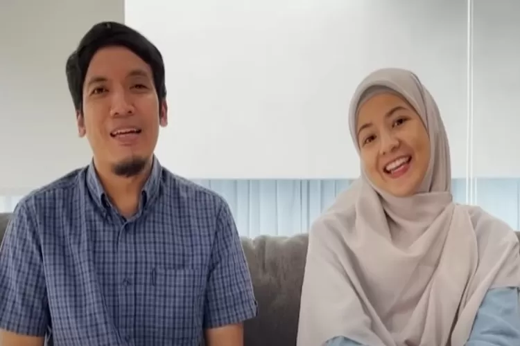 Agenda sidang perdana Desta Mahendra dan Natasha Rizky rujuk? Begini kata pihak Pengadilan Agama: Boleh…