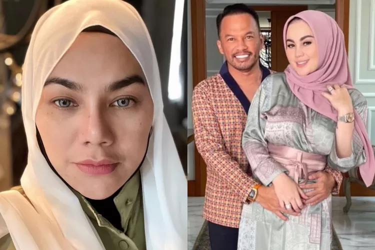 Akui rebut suami Sarita Abdul Mukti, Jennifer Dunn pernah disebut perempuan murahan oleh Faisal Harris