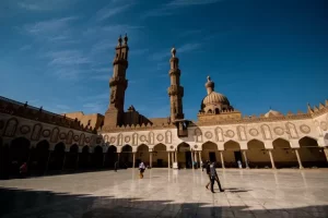 Keren! Muhammadiyah Kirim 45 Kadernya ke Universitas Al Azhar Mesir Tanpa Proses Seleksi, Begini Caranya