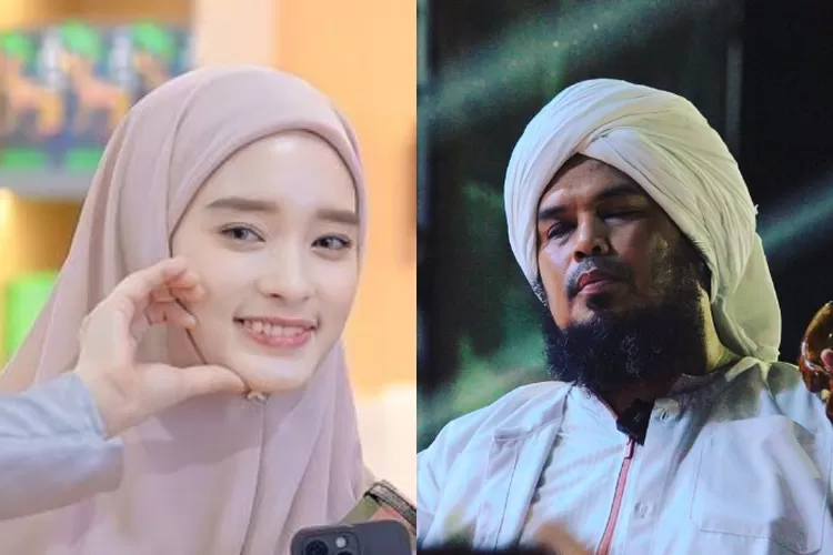 Selama ini selalu patuh, Ustaz Derry Sulaiman akui sesalkan sikap Inara Rusli ke Virgoun: Sangat marah...