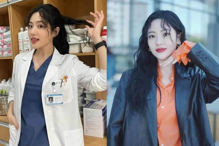 Profil Jo Ah Ram, pemeran Jeon So Ra di drama Doctor Cha, ternyata mantan idol dari grup ini!