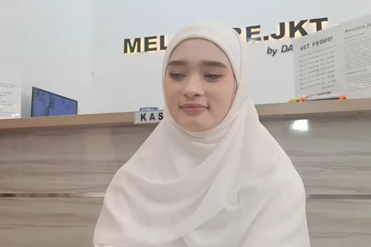 Tak ada kata rujuk usai ditalak tiga oleh Virgoun, Inara Rusli: Akunya harus nikah dulu sama orang