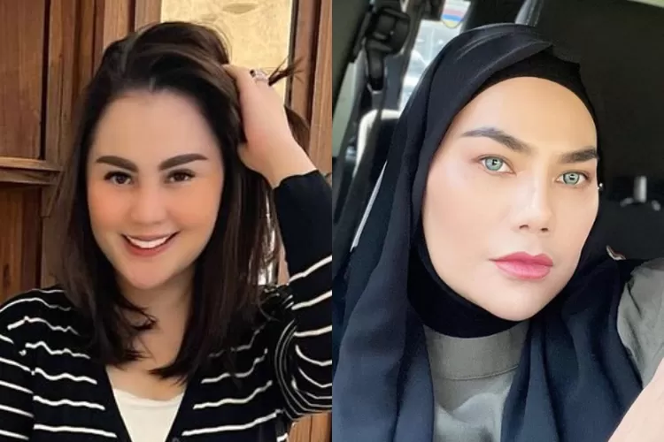 Nyesek banget! Sarita Abdul Mukti ungkap beda sikap Faisal Harris ke dirinya dan Jennifer Dunn: Ketika kami...