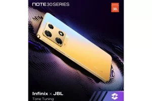 Adu Spek Gahar Infinix Note 30 4G vs Infinix Note 30 5G vs Infinix Note 30 Pro, Mana yang akan Menang?