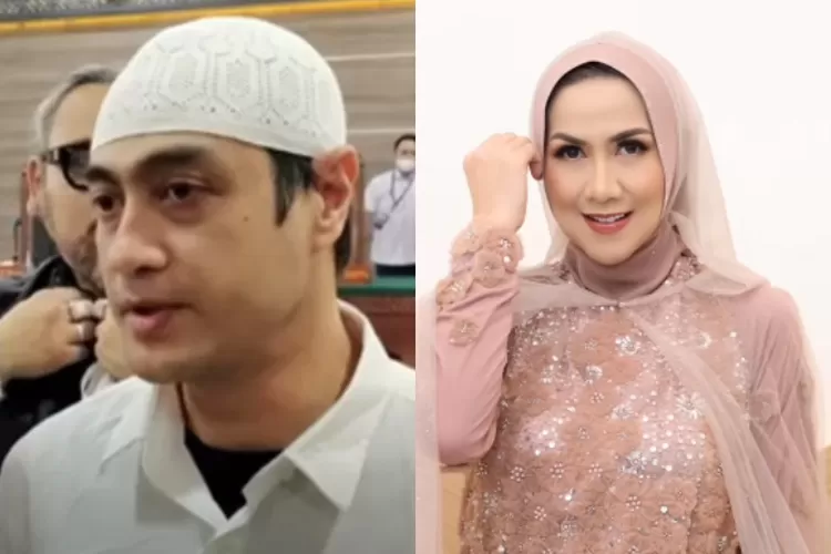 Divonis 1 tahun penjara, Ferry Irawan tetap mengelak lakukan KDRT ke Venna Melinda: Saya tidak pernah!