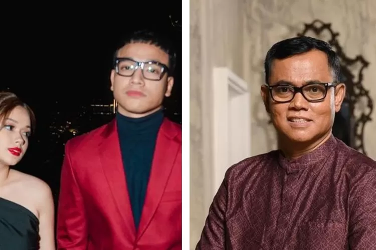 Beredar video viral 47 detik mirip Rebecca Klopper, Haji Faisal: Ada orang yang ingin menjatuhkan saya