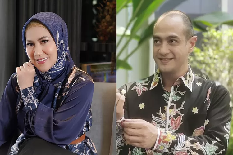 Putusan kasus KDRT terhadap Venna Melinda sudah ditetapkan, Ferry Irawan: Saya bersyukur