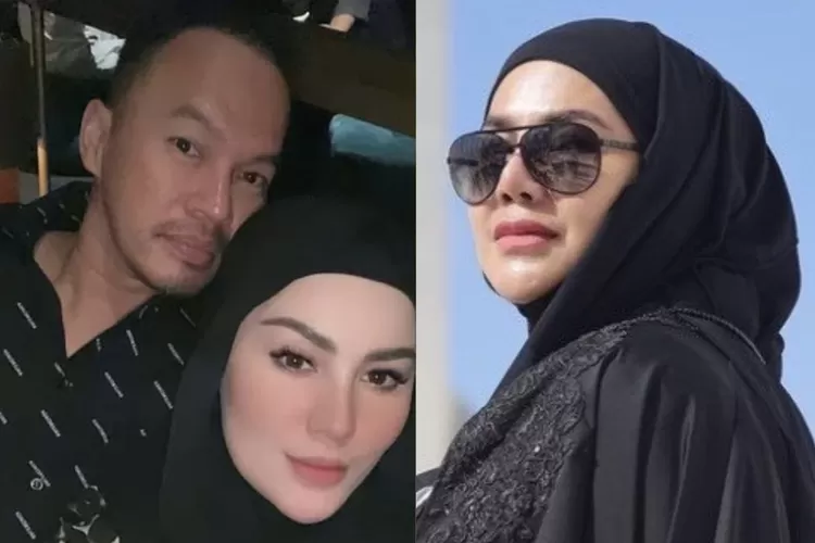 19 Tahun nikah pilih pisah, Faisal Harris ungkap tabiat Sarita Abdul Mukti yang buatnya berpaling: Gak bisa...