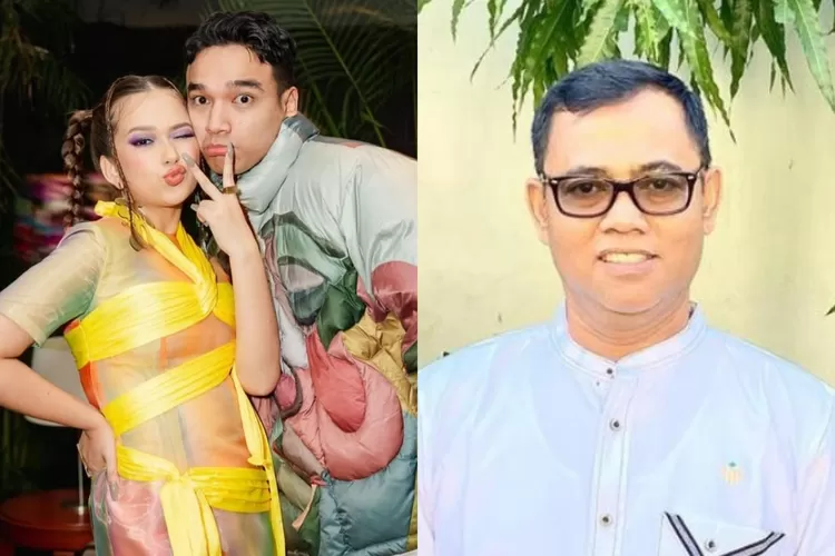 Rebecca Klopper temui Fadly Faisal diam-diam usai video mirip dirinya tersebar, Haji Faisal: Sembarangan