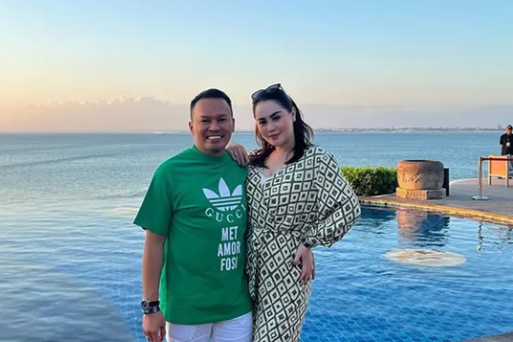 Jennifer Dunn terus diserang hingga disebut pelakor, Faisal Harris akhirnya beri tanggapan: Bagus