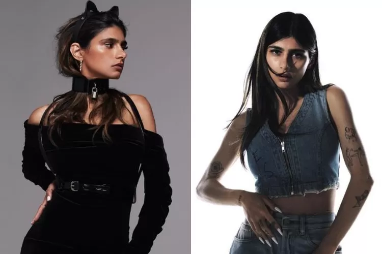 Kini sudah pensiun, Mia Khalifa ngaku jadi aktris film dewasa karena hubungan toxic