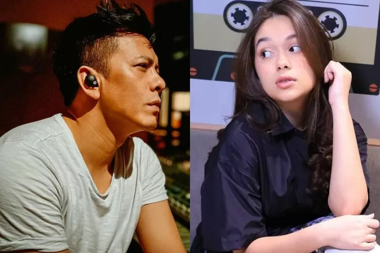 Jadi bola panas, Ariel NOAH mulai disebut terkait dugaan video Rebecca Klopper cuma karena hal sepele ini