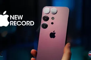 Inilah Bocoran Render Tampilan iPhone 16 Pro Max: Dikabarkan Punya Ukuran dan Layar yang Lebih Besar