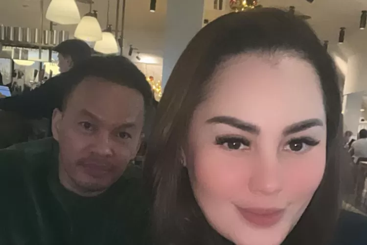 Selain cemburuan, ini tabiat asli Faisal Harris yang dibongkar Jennifer Dunn: Selama ini kalau pergi pasti..