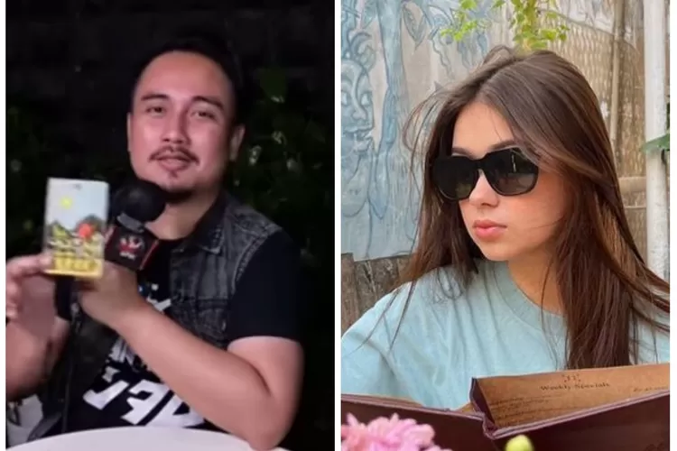 Denny Darko spill pelaku penyebar video mirip Rebecca Klopper: Pihak kuat, tau kapan...