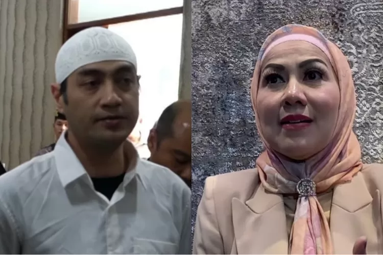 Bak Drama Korea? Ferry Irawan akui sempat dipaksa ikuti skenario KDRT Venna Melinda: Saya tidak berdaya...