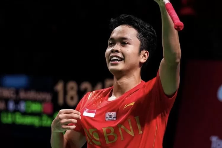 Indonesia Open 2023 siap digelar, total hadiah nyaris Rp20 miliar