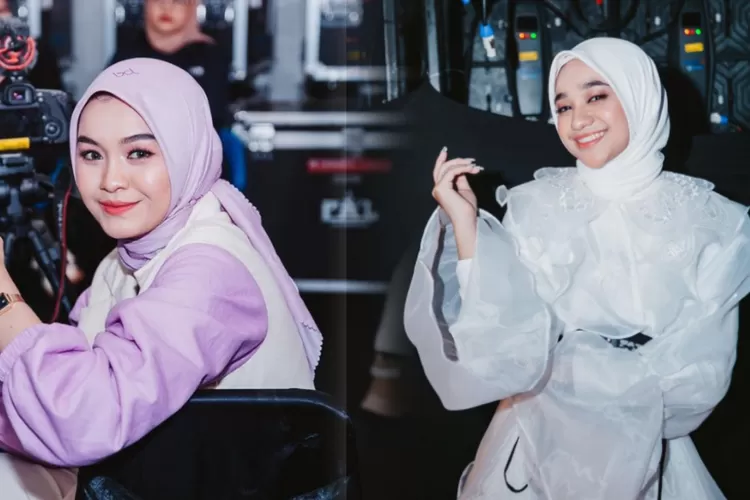 Runner up Indonesian Idol 2023, Nabila Taqiyyah ungkap soal Salma Salsabil: Anak tongkrongan habis!