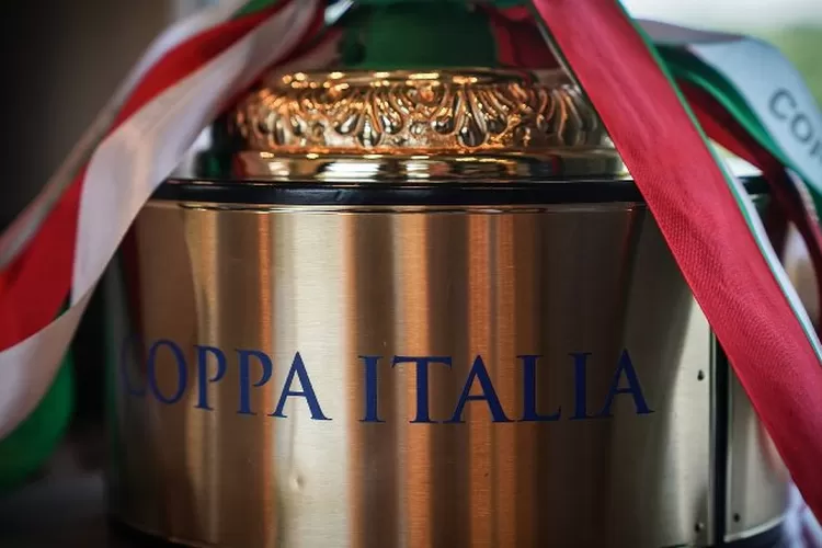 Berstatus finalis kompetisi Eropa, Inter Milan dan Fiorentina rebutan trofi Coppa Italia 2022-2023