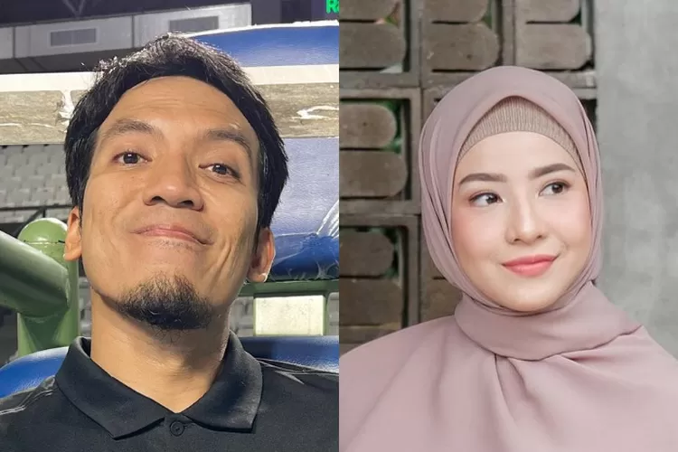 Ternyata begini perlakuannya pada Natasha Rizky saat dirumah, Desta : Emang gue tercipta jadi orang...