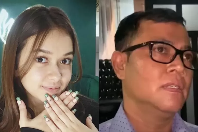 Anaknya diduga terseret kasus video Rebecca Klopper, Haji Faisal ngeluh tokonya sepi pembeli