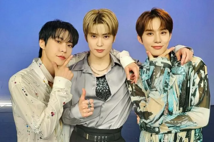 Lirik lagu Perfume milik NCT DOJAEJUNG, sebuah pesan tentang seseorang yang akan menitipkan wanginya