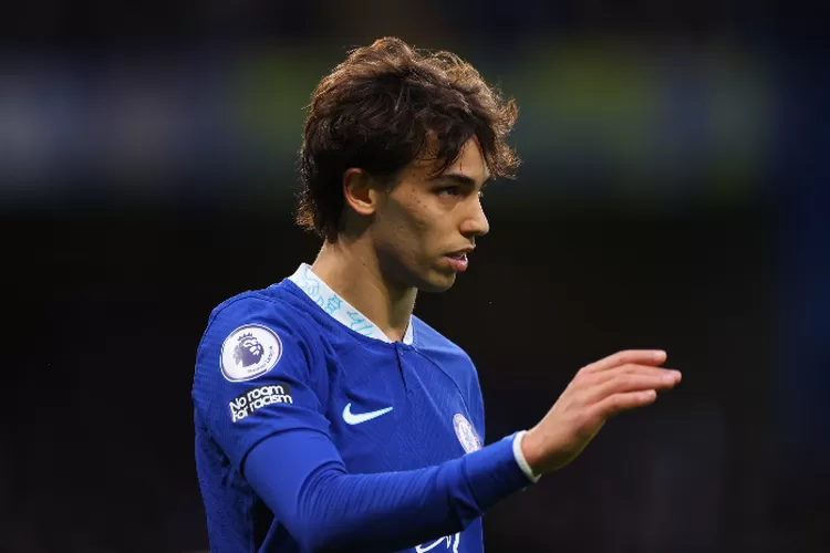 Meski Chelsea tertatih-tatih musim ini, Joao Felix indikasikan akan bertahan di Stamford Bridge musim depan