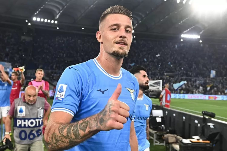 Ini kata Gianluca Di Marzio tentang kabar terbaru bursa transfer AC Milan