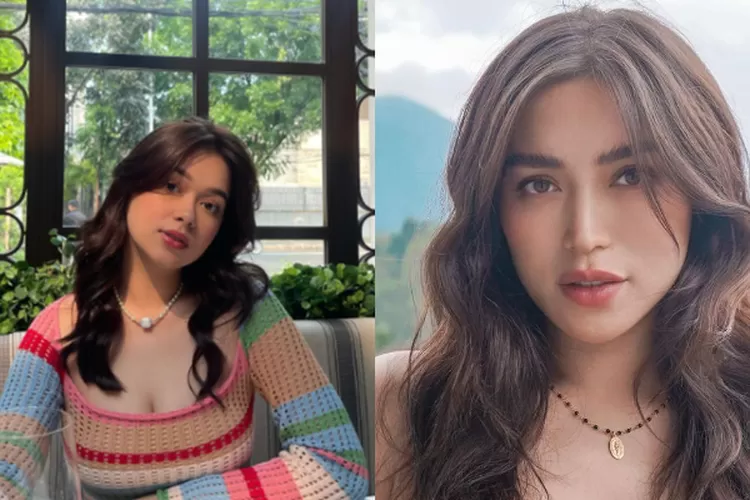 Salahkan Rizky Pahlevi? Jessica Iskandar kritik pembuat dan penyebar video syur mirip Rebecca Klopper: Jahat..