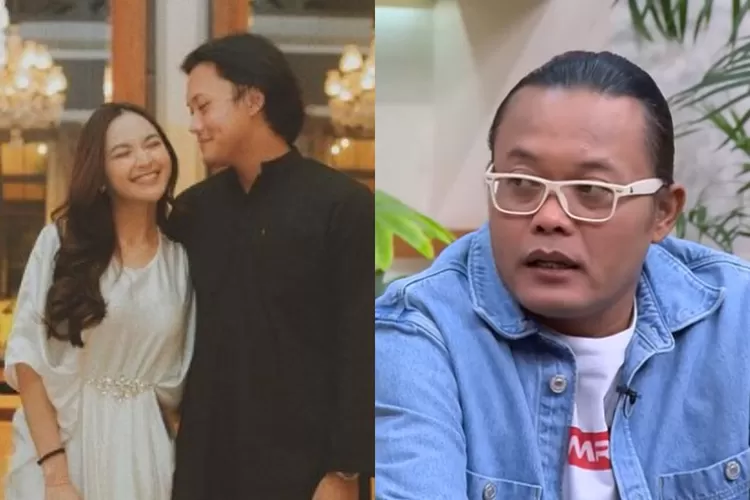 Masalah beda agama Rizky Febian dan Mahalini tuai perdebatan, Sule sebut anaknya bakal nikah tahun depan?