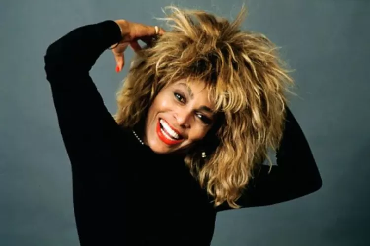Dunia musik berduka, penyanyi legendaris Tina Turner meninggal dunia di usia 83 tahun karena ini