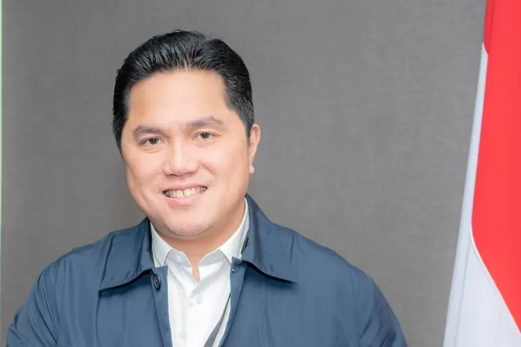 Inter Milan juara Coppa Italia 2022-2023, Erick Thohir ucapkan ini