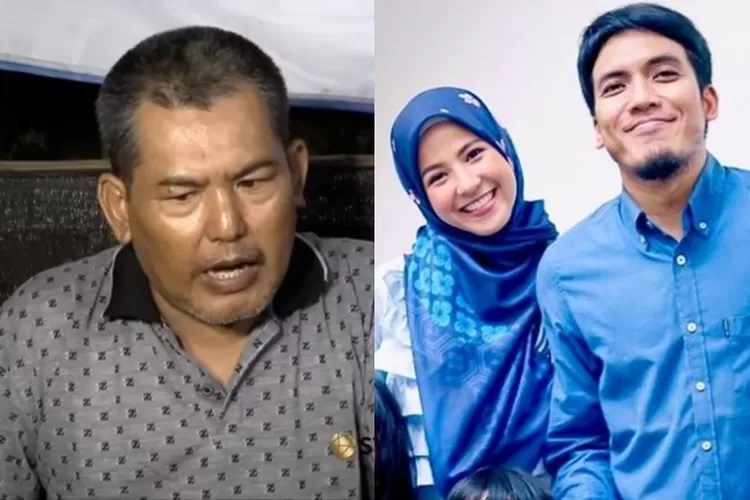 Desta tempati rumah baru sejak 1 tahun lalu, pengakuan ketua RT soal suami Natasha Rizky bikin kaget: Kemarin…