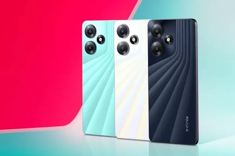 Infinix Hot 30 Resmi Dirilis ke Indonesia, Dicap Punya Spek Gaming Menengah di Harga Bawah Rp2 Juta