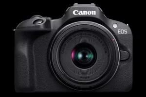 Incar Segmen Pemula, Canon EOS R100 Diluncurkan dengan Banderol USD480, Simak Keunggulannya di Sini