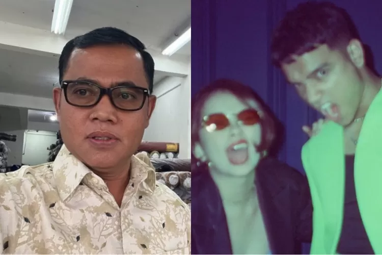 Bukan ke Rebecca Klopper, panasnya video 47 detik bikin Haji Faisal kecewa ke sosok ini: Sudah membuat...