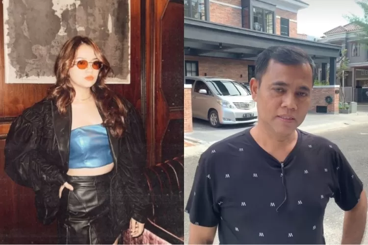 Benarkan Rebecca Klopper jadi pemeran wanita di video syur 47 detik? Gini kata Haji Faisal: Saya yakin dia...