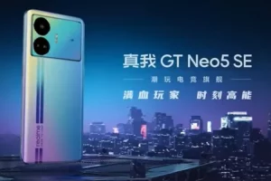 Jangan Sampe Nyesel Sebelum Beli! Pilih Redmi Note 12 Pro 5G atau Realme GT Neo5 SE?