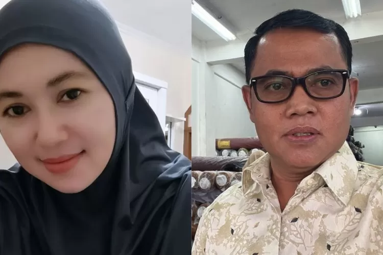 Haji Faisal terus diburu karena video 47 detik, Tiara Marleen malah salahkan ayah Fadly Faisal: Makanya...