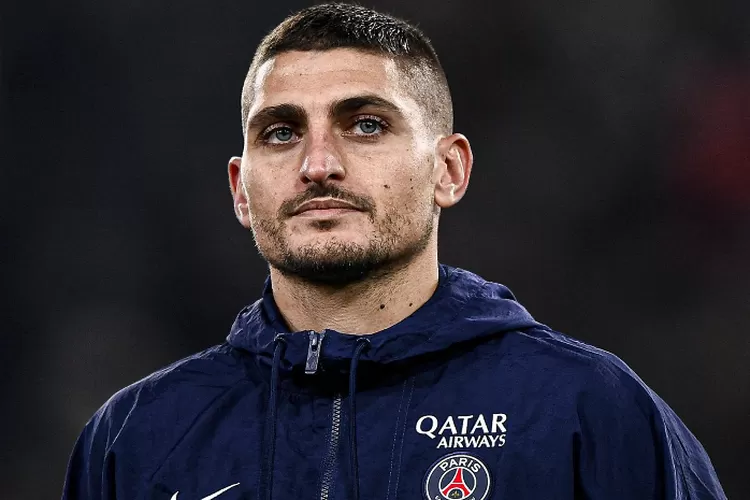 Masa depan Ilkay Gundogan masih tanda tanya, Man City siap saingi Real Madrid untuk boyong Marco Verratti