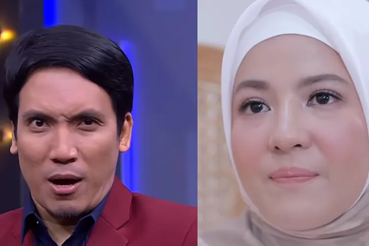 Sedia pisah, Desta gugat cerai Natasha Rizky tanpa nuntut harta, Ketua RT ungkap hal ini: Itu rumah atas nama…