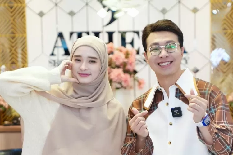 Belum resmi bercerai dengan Virgoun, sudah ada ratusan pria siap jadi suami Inara Rusli: Ada 100 orang...