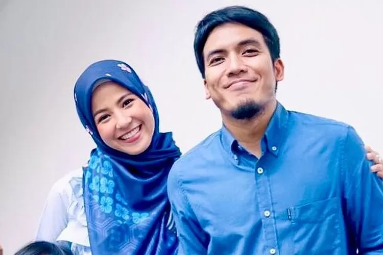 Sebelum di talak cerai Desta Mahendra ternyata Natasha Rizki sudah lepas cincin kawin, netizen: Udah curiga...