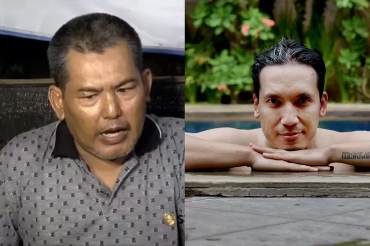 Agama disorot, perlakuan Desta Mahendra ke staff keamanan komplek dibongkar ketua RT: Saya bingung...