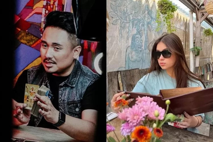 Karna dendam? Video mirip Rebecca Klopper tersebar luas, Denny Darko ungkap sosok lelaki bukan Fadly Faisal