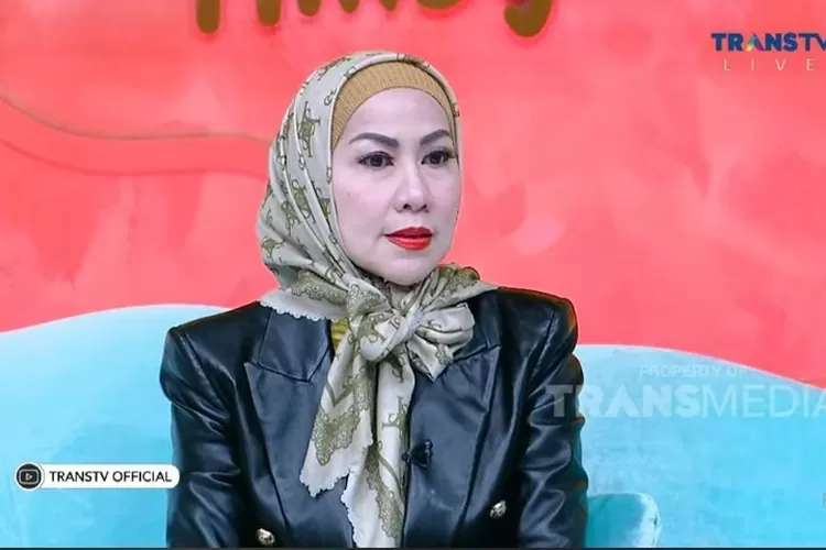 Ferry Irawan cuma divonis 1 tahun penjara atas KDRT, Venna Melinda sindir kejujuran sang suami: Bisa gak?