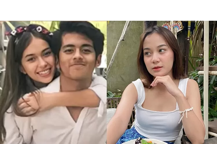 Gak cuman sama Rebecca Klopper, video Rizky Pahlevi bareng mantan pacar juga beredar: Akunya aib