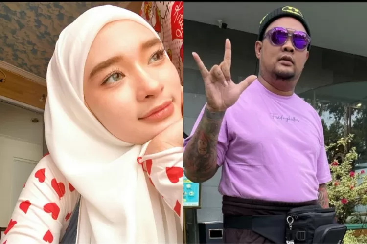 Akui tak memandang fisik dan materi, rupanya Inara Rusli kepincut Virgoun gegara ini: Dia bisa kasih...